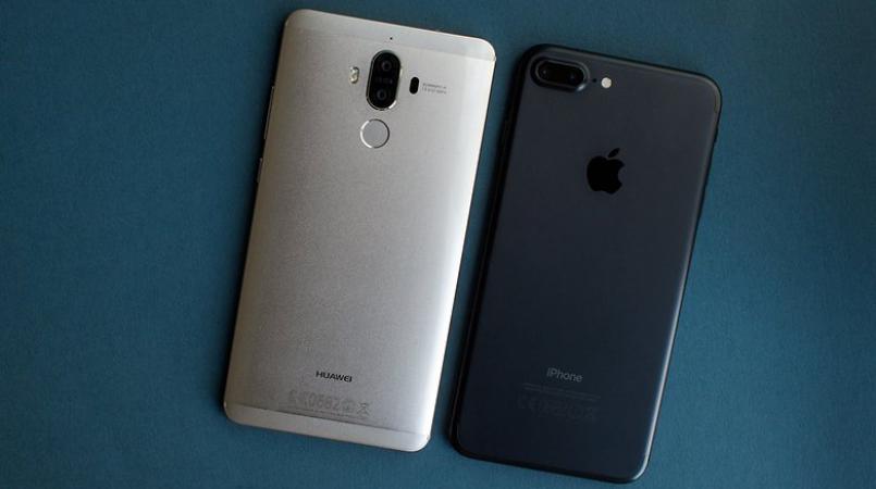Apple reversed its iPhone slump. But what’s next?
