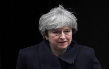 Cabinet reshuffle: Theresa May set to refresh top team