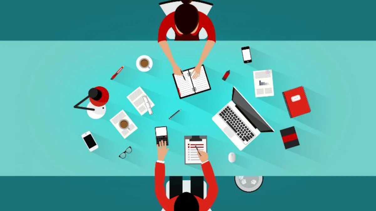 Learning from peers and graduates