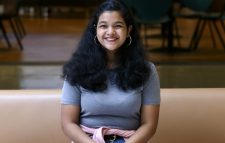 Bangladeshi family Student aims to become Hong Kong’s first ethnic minority lawmaker