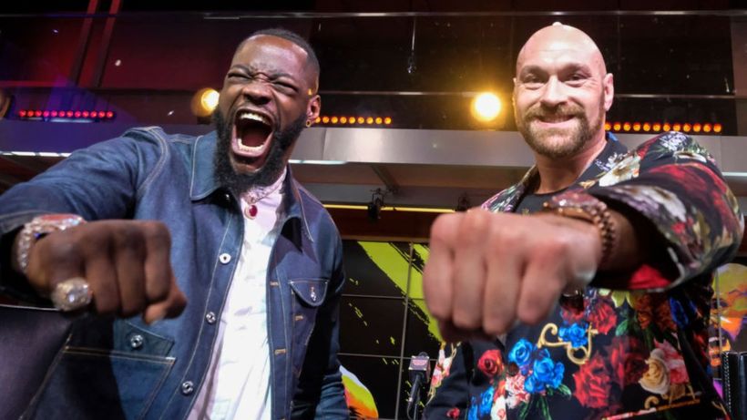 Deontay Wilder v Tyson Fury II: Fight preview and all you need to know
