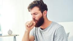 Drug hope for people with chronic cough