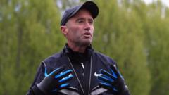 Panorama: Alberto Salazar’s spectacular fall from grace