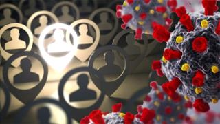 Coronavirus: Google reveals travel habits during the pandemic