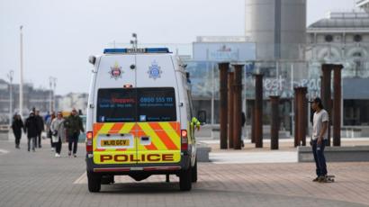 Coronavirus: Fears for lockdown over weekend of sunshine