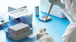 Coronavirus: Double warning over antibody tests