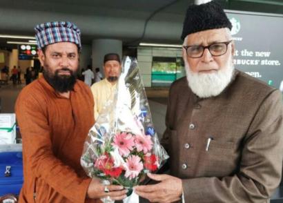 Coronavirus: The controversy over ‘India’s first virus fatality’