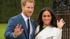 Prince Harry and Meghan tell tabloids: No more co-operation