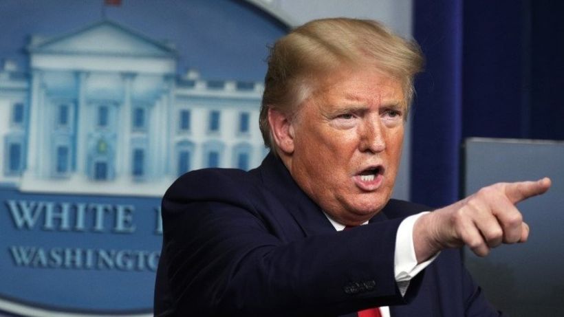 Coronavirus: Immigration to US to be suspended amid pandemic, Trump says