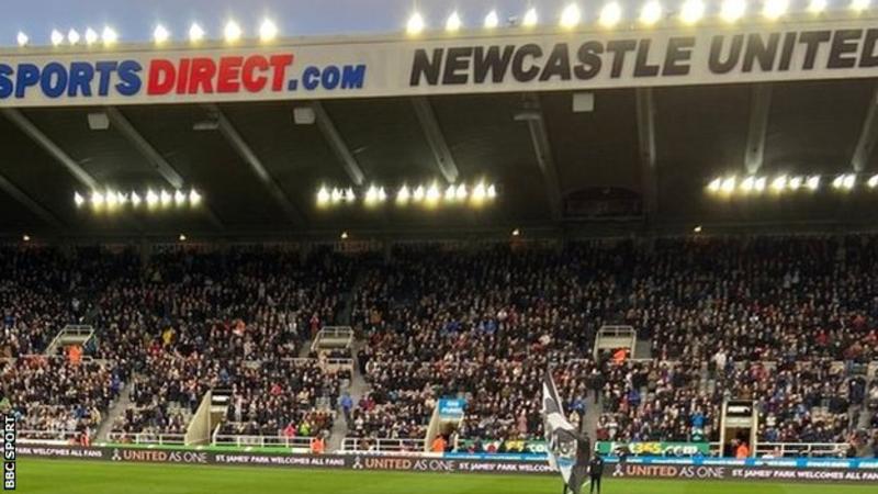 Newcastle takeover: Moral values should prevail, Khashoggi’s fiancee says