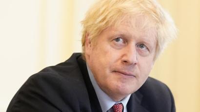 Coronavirus: Johnson reveals ‘contingency plans’ made during treatment