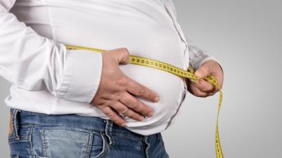 Coronavirus: Does being overweight or obese affect how ill people get?
