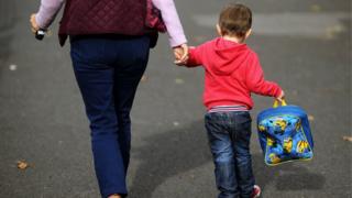 Coronavirus: Children affected by rare Kawasaki-like disease