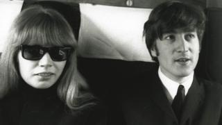 Astrid Kirchherr: Beatles photographer dies aged 81