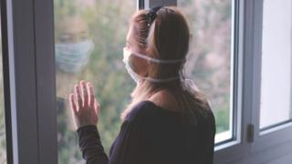Coronavirus: People shielding in England allowed outdoors from Monday