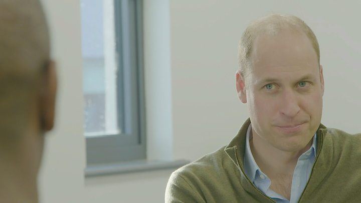 Prince William: Parenthood brought Diana death emotions
