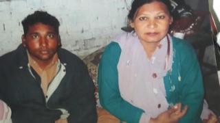 Pakistan ‘blasphemy’ death row couple’s plea for freedom
