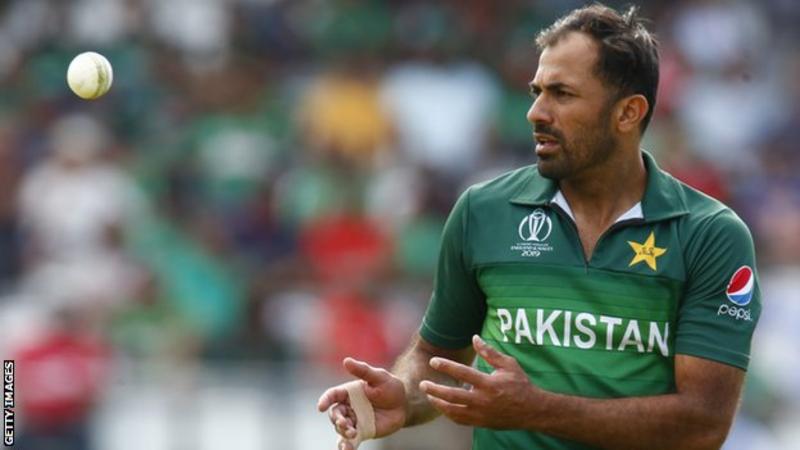 England v Pakistan: Ten players from touring squad have coronavirus