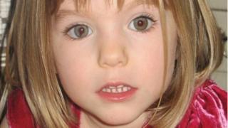 Madeleine McCann: Police plea for help as German suspect revealed