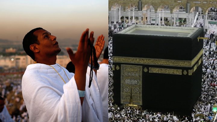 Coronavirus: Saudi Arabia bars international pilgrims for Hajj