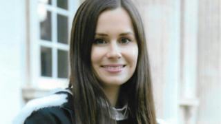 Kylie Moore-Gilbert: Lecturer jailed in Iran ‘moved to remote prison’