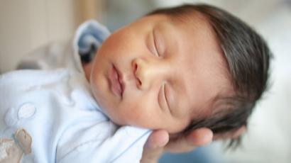 Fertility rate: ‘Jaw-dropping’ global crash in children being born