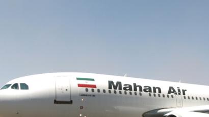 US fighter jet challenges Iran passenger plane – Iran media