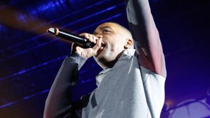 Wiley dropped by management over anti-Semitic posts