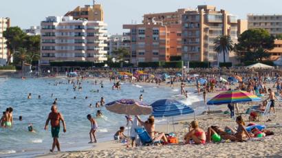 Coronavirus: UK quarantine restrictions unjust – Spain PM