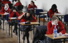Coronavirus: Push back GCSE and A-level exams, says Labour