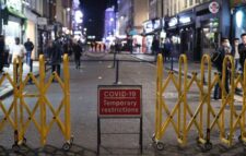 Covid: MPs to vote on renewing emergency powers