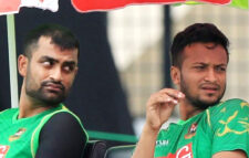 Bangladesh cricketers not to get NOC for LPL