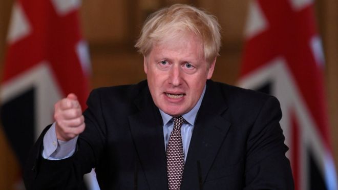 Brexit vote: What just happened and what comes next?