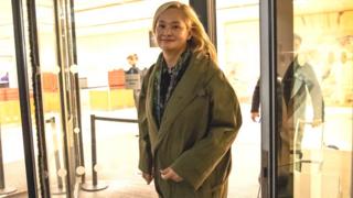FinCEN Files: Tory donor Lubov Chernukhin linked to $8m Putin ally funding
