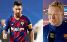 Coronavirus costs Barca €300m