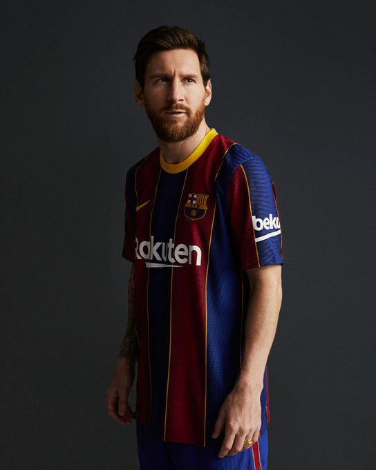 Lionel Messi: Guillem Balague on why Barcelona ‘may not win the war’
