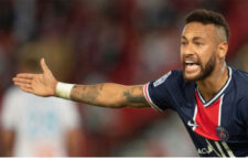 Neymar banned for two matches