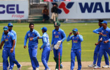 Domestic cricket will return despite Sri Lanka tour