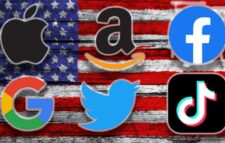 Big Tech: Between a rock and a hard place