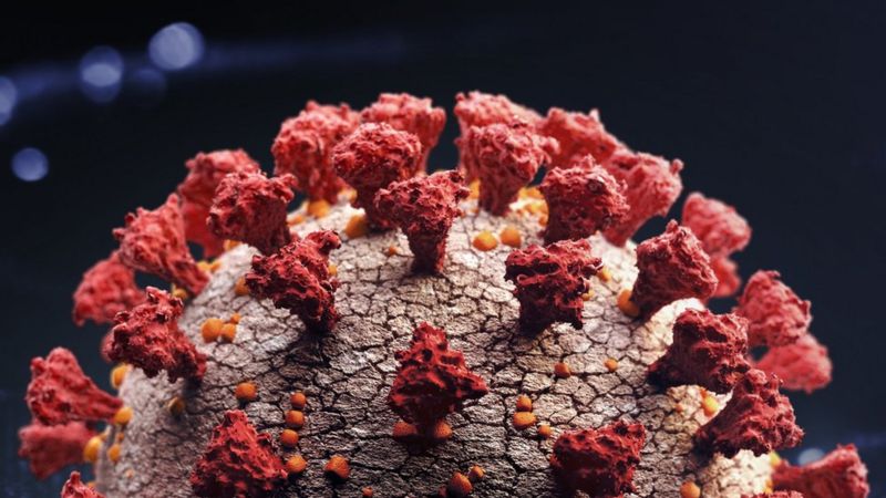 Covid reinfection: Man gets Covid twice and second hit ‘more severe