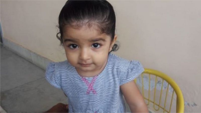 India’s first ‘saviour sibling’ cures brother of fatal illness