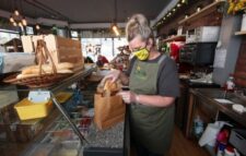 School meals: Cabinet minister defends refusal to extend holiday scheme