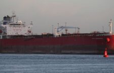 Tanker stowaways: ‘Hijacking’ ends after special forces storm ship