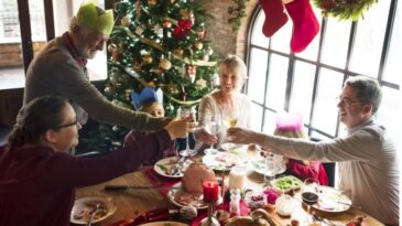 Covid-19: ‘Too early to say’ what Christmas rules will be says minister