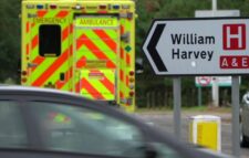 East Kent Hospitals: ‘Toxic culture risks patients’ lives’