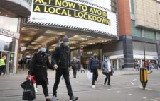 Greater Manchester Covid restrictions delay ‘puts lives at risk’