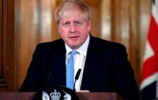 Brexit: Trade talks with the EU are over, says No 10