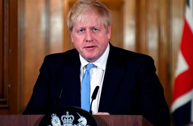 Brexit: Trade talks with the EU are over, says No 10