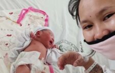 Philippines: Anger over death of baby separated from jailed mother