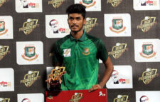 Doming sees potential in Rishad